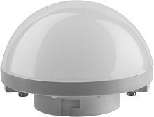 Лампа светодиодная 90 816 OLL-GX53-04 (15W-230-2.7K-SF) 15Вт сфера 2700К тепл. бел. GX53 1425лм 220-240В ОНЛАЙТ 90816