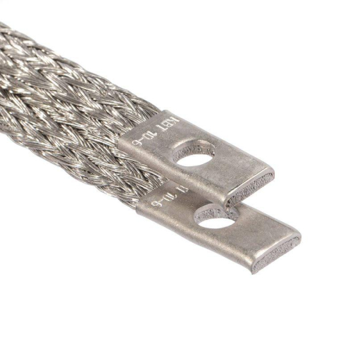 Провод заземления ПЗ 35-300 Fortisflex 82192 фото 2 Провод заземления ПЗ 35-300 Fortisflex 82192 фото 2