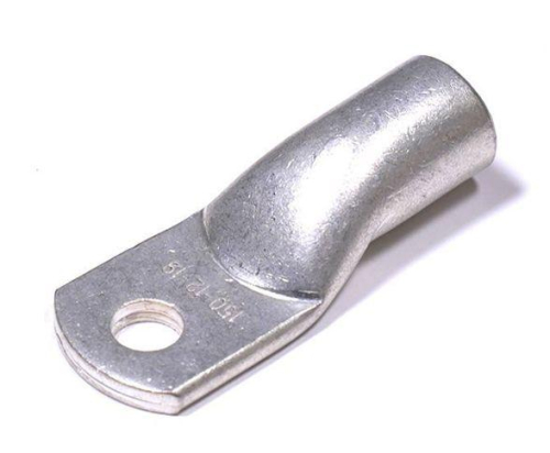 Наконечник ТМЛ 150-16-19 Т2 опрес. луженый медн. ГОФРОМАТИК zeta10633 Наконечник ТМЛ 150-16-19 Т2 опрес. луженый медн. ГОФРОМАТИК zeta10633