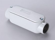 Коробка распаячная КРВ 20 3/4 Промрукав PR08.4124