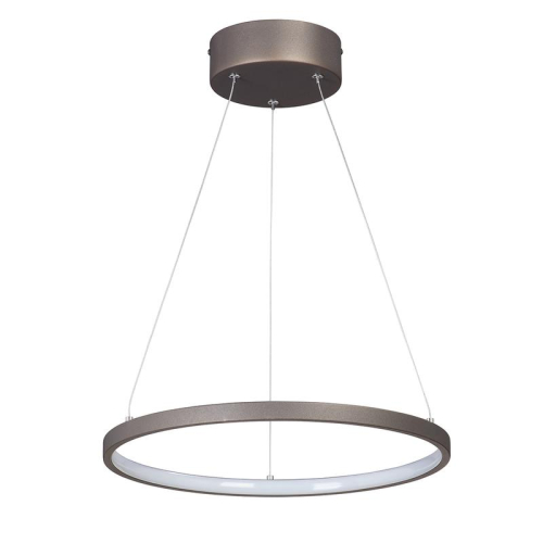 Светильник светодиодный LED 27Вт 3000К 1490лм Vitaluce V04600-93/1S