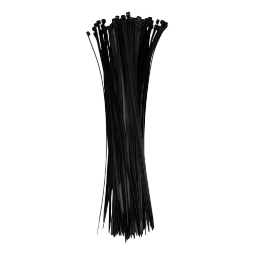 Хомут кабельный PCT 4.8х400-100BL 4.8х400 PA6.6 черн.(уп.100шт) JazzWay 5054691 фото 5 Хомут кабельный PCT 4.8х400-100BL 4.8х400 PA6.6 черн.(уп.100шт) JazzWay 5054691 фото 5