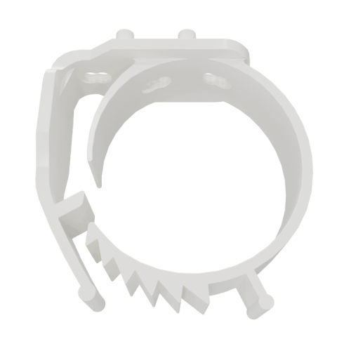 Держатель кабеля OptiBox Pro КЭАЗ 379854 Держатель кабеля OptiBox Pro КЭАЗ 379854