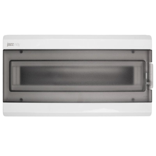 Бокс модульный накладной PDB/W 3018 GR (ЩРН-ПГ-18) IP65 пластик. Pro JazzWay 5072022 фото 15 Бокс модульный накладной PDB/W 3018 GR (ЩРН-ПГ-18) IP65 пластик. Pro JazzWay 5072022 фото 15