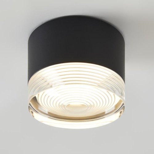 Светильник Zoro 15Вт GX53х1 IP20 спот Voltega VGL7134DL-01B фото 9 Светильник Zoro 15Вт GX53х1 IP20 спот Voltega VGL7134DL-01B фото 9