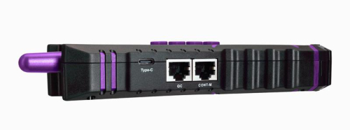 Тестер кабельный многофункциональный NetGeeks NP45 Ermenrich 84554 фото 11