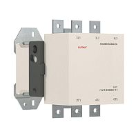 Контактор магнитный DSC500-3C00A230 500А 250кВт (AC3) 220В AC YON DSC500-3C00A230