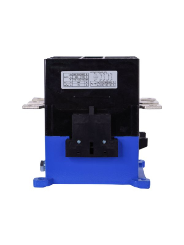 Пускатель ПМ 12-250150 УХЛ4 В 250А кат. 380В AC 2НО+2НЗ IP20 Электротехник ET518924 фото 3