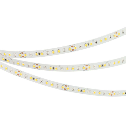 Лента светодиодная FITOLUX-A144-10mm 24V Warm 3000К-Red 14Вт/м IP20 2835 открыт. (уп.5м) Arlight 036097