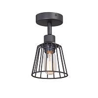 Люстра 1хE27 макс. 60Вт Vitaluce V4589-1/1PL