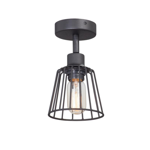 Люстра 1хE27 макс. 60Вт Vitaluce V4589-1/1PL Люстра 1хE27 макс. 60Вт Vitaluce V4589-1/1PL