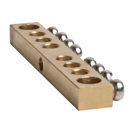 Шина нулевая OptiKit BB-PEN-S-20-6х9-1 КЭАЗ 277982 Шина нулевая OptiKit BB-PEN-S-20-6х9-1 КЭАЗ 277982