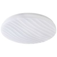 Светильник светодиодный Slim SPB-6 Slim 4 36-6K 36Вт 6500К потолочный без ДУ ЭРА Б0054084