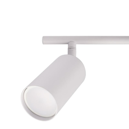 Светильник PCL-0404 4xGU10 IP20 230В WH настен./потолочн. декор. под лампу JazzWay 5066700 фото 9 Светильник PCL-0404 4xGU10 IP20 230В WH настен./потолочн. декор. под лампу JazzWay 5066700 фото 9