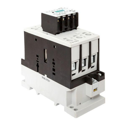 Комплект КМЭ 60А кат. 400В АС 2НО+2НЗ AVERES EKF ctr-s-60-00-400-av-22 фото 2