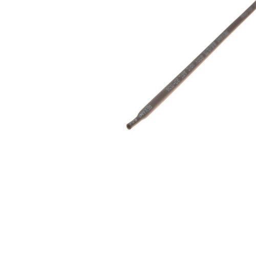 Трубка термоусадочная ТУТ нг 1.5/0.75 черн. 1м Rexant 20-1506 фото 2 Трубка термоусадочная ТУТ нг 1.5/0.75 черн. 1м Rexant 20-1506 фото 2