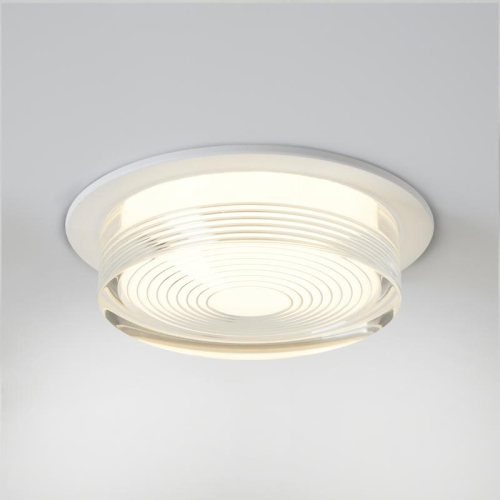 Светильник Zoro 15Вт GX53х1 IP20 спот Voltega VGL7134DLB-01W фото 10