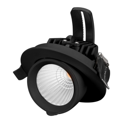 Светильник светодиодный LTD-EXPLORER-R100-12W Day4000 BK 38 deg 230V IP20 металл Arlight 034520 Светильник светодиодный LTD-EXPLORER-R100-12W Day4000 BK 38 deg 230V IP20 металл Arlight 034520