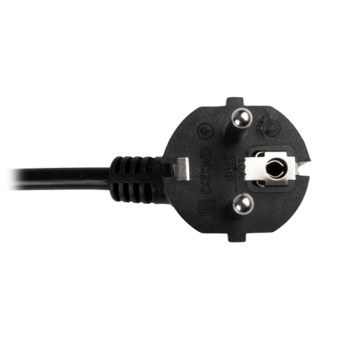 Удлинитель на катушке 4х30м с с заземл. CRG-04-3000 ФАZА 5063808 фото 10