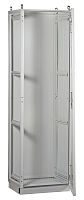 Шкаф напол. цельносварной ВРУ-1 20.60.60 IP54 TITAN IEK YKM1-C3-2066-54