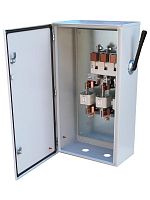 Ящик силовой ЯРВ-630-54 УХЛ2 с ППН-39 630А IP54 держатели медь Электротехник ET542527