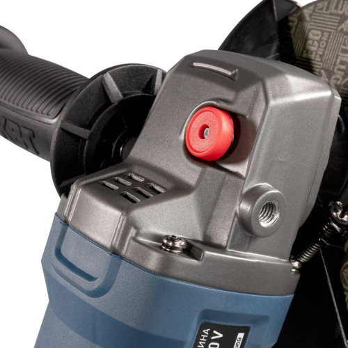 Машина шлифовальная угловая GB-20-125R (без АКБ и заряд. устр.) КВТ 104541 фото 7