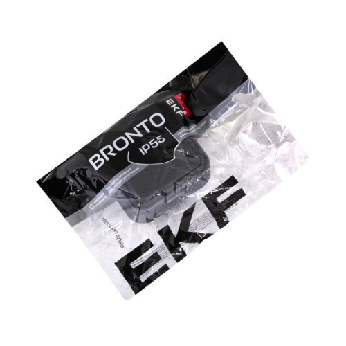 Выключатель кнопочный 1-кл. СП Бронто автоматические клеммы антрацит EKF BT2-SWA-13 фото 9