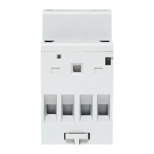 Контактор модульный КМ 40А 1NC+1NO 230В AC (2 мод.) AVERES EKF km-av-2-40-11-230V фото 7 Контактор модульный КМ 40А 1NC+1NO 230В AC (2 мод.) AVERES EKF km-av-2-40-11-230V фото 7