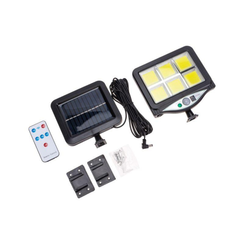 Светильник Стрэнд 6500К прожекторный встроен. аккумулятор солн. панель коллекция Лондон Rexant 602-2424 фото 5 Светильник Стрэнд 6500К прожекторный встроен. аккумулятор солн. панель коллекция Лондон Rexant 602-2424 фото 5