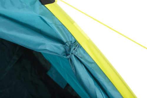 Палатка 3-местная однослойная Cooldome3 210х210х130см (68085) Bestway 6941607311769 фото 6 Палатка 3-местная однослойная Cooldome3 210х210х130см (68085) Bestway 6941607311769 фото 6