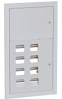 Щит этажный ЩЭ 8кв. без слабот. отсека (1000х650х160) PROxima EKF mb29-v-8r