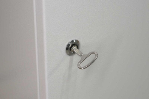 Корпус металлический ЩРНМ IP31 400х300х200 DEKraft 32467DEK фото 7 Корпус металлический ЩРНМ IP31 400х300х200 DEKraft 32467DEK фото 7