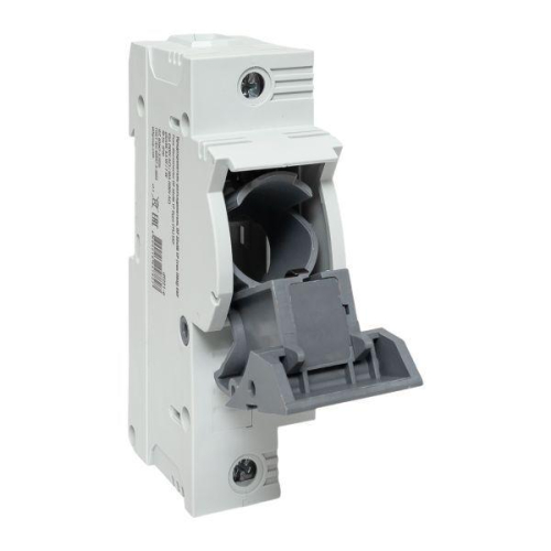 Предохранитель-разъединитель DF 22х58 1п (тип ПВЦ) EKF df221-e фото 7 Предохранитель-разъединитель DF 22х58 1п (тип ПВЦ) EKF df221-e фото 7