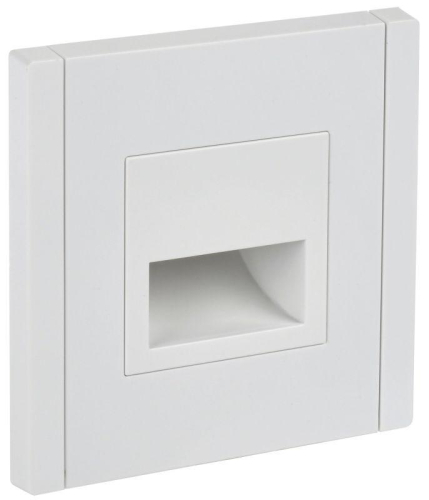 Подсветка светодиодная FORTE&PIANO встраив. FP257 бел. IEK FP-FL20-K01