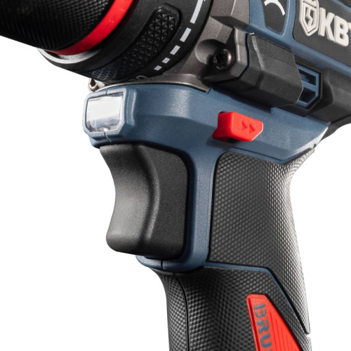 Дрель-шуруповерт DB-20-13 (без АКБ и заряд. устр.) КВТ 104534 фото 5