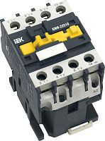 Контактор КМИ-22510 25А 230В/АС3 1НО KARAT IEK KKM21-025-230-10