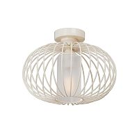 Люстра 1хE27 макс. 60Вт Vitaluce V4578-3/1PL