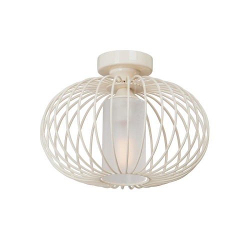 Люстра 1хE27 макс. 60Вт Vitaluce V4578-3/1PL