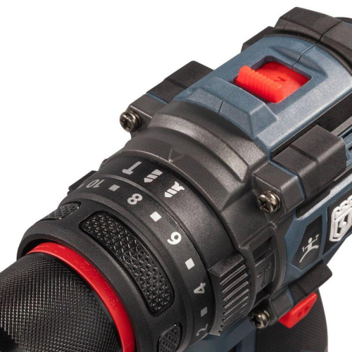 Дрель-шуруповерт DB-20-160 ПРОФИ КВТ 104531 фото 11