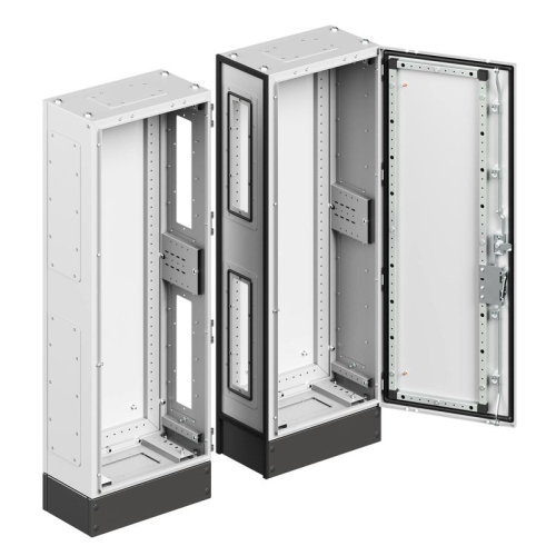 Комплект для объединения корпусов RAM fit бок о бок 400/450мм (уп.2шт) DKC R6MS4045 фото 2