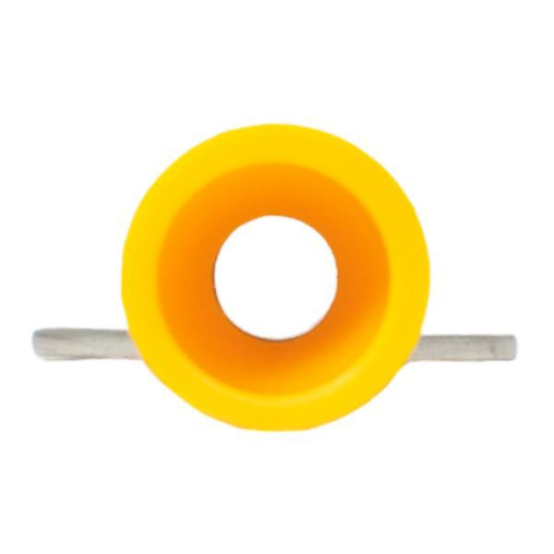 Наконечник кольцевой изол. НКИ 6.0-4 (уп.50шт) EKF nki-5.5-4n фото 6