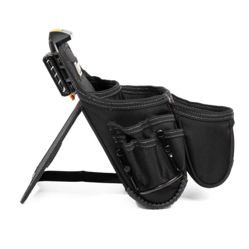 Сумка поясная модульная на клипсе СМ-01 "Quick-Lock" KBT 83135 фото 6