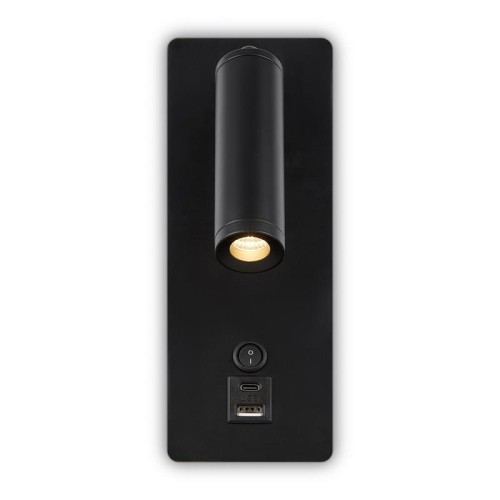Светильник Brok 3Вт 3000К IP20 бра настен. Freya FR5341WL-L3B фото 3