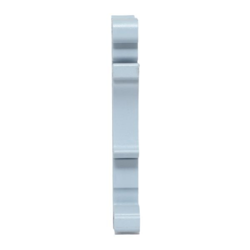 Колодка клеммная винтовая 2.5кв.мм UT сер. EKF scr-ut-2.5-g фото 6 Колодка клеммная винтовая 2.5кв.мм UT сер. EKF scr-ut-2.5-g фото 6