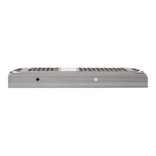 Блок питания для светодиод. ленты BSPS 150Вт 12.5А 12В IP20 метал. JazzWay 3329235A фото 3