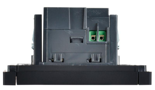 Розетка USB A+A 3.1А FORTE&PIANO FP149 черн. IEK FP-U21-D31-K02 фото 4 Розетка USB A+A 3.1А FORTE&PIANO FP149 черн. IEK FP-U21-D31-K02 фото 4