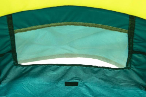 Палатка 2-местная однослойная Coolquick2 220х120х90см (68097) Bestway 6942138969832 фото 6