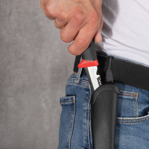 Нож универсальный KF-02 ПРАКТИК КВТ 104519 фото 7