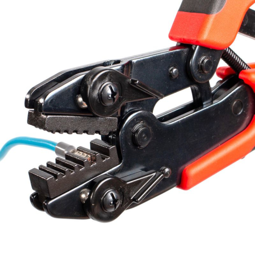 Набор в сумке СТВ+5 QUICK PRO КВТ 89227 фото 7 Набор в сумке СТВ+5 QUICK PRO КВТ 89227 фото 7