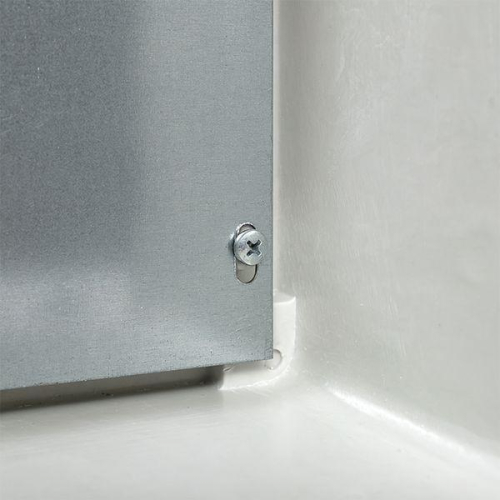 Щит ЩМП антивандальный (300х250х170мм) IP65 навесной PROxima EKF FRE302517MP фото 6 Щит ЩМП антивандальный (300х250х170мм) IP65 навесной PROxima EKF FRE302517MP фото 6